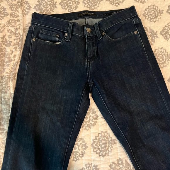lowrise skinny jeans - Picture 1 of 3